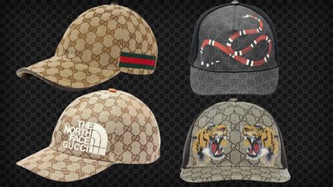 gucci tiger cap real vs fake|gucci baseball cap genuine.